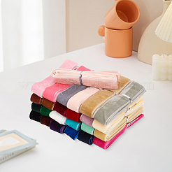 30 ruban de velours&nbsp;OCOR-WH20015-22B