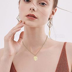 DIY-Schmuck machen Kits&nbsp;CHC-CA0001-05