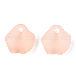 Transparente Acryl Perlen&nbsp;X-MACR-S373-106-D06-A