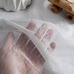 Polyester-Mesh-Gewebe&nbsp;DIY-WH20011-89A-15
