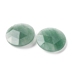 Colgantes naturales aventurina verde&nbsp;G-H331-01B