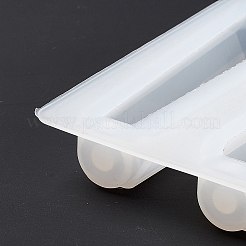 Silikonformen für Pfeile&nbsp;LS-DIY-C055-07
