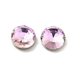 K9 Glas Strass Cabochons&nbsp;RGLA-F074-C