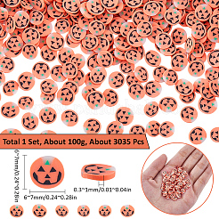 Halloween-Motiv&nbsp;CLAY-SC0002-01