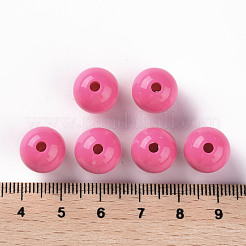 Opake Legierung Perlen&nbsp;MACR-S370-C12mm-A13