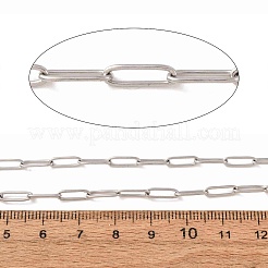 Catene per graffette in acciaio inossidabile 304 da 3.28 piede anti-ossidazione&nbsp;X-CHS-L022-02P
