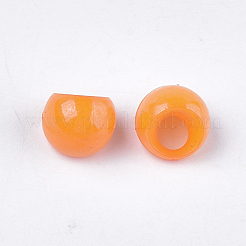 Undurchsichtig wie plastische Anhänger / charms&nbsp;MACR-S365-09