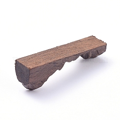 Montagna di sandalo incompiuto&nbsp;LS-DIY-E032-01D