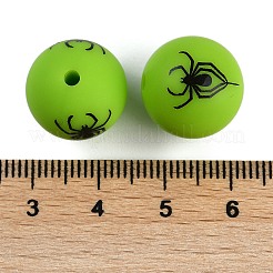 Silikonperlen&nbsp;SIL-S008-03B