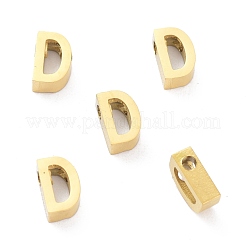 Dijes de acero inoxidable 304 con revestimiento iónico (IP)&nbsp;STAS-K216-41D-G