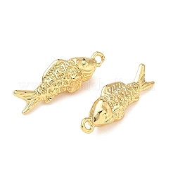 Pendentifs en laiton&nbsp;KK-H526-02B-G