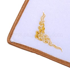 Panni di visualizzazione velours&nbsp;X-ODIS-G008-A-01