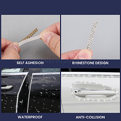 Hotfix-Strass aus Harz&nbsp;DIY-WH20081-112A