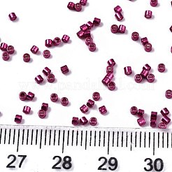 Perles de verre fgb 11/0 de qualité A&nbsp;X-SEED-S030-1211