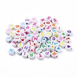 Acrylperlen-Set&nbsp;DIY-YW0003-46