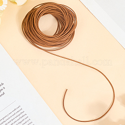 10 m Rindslederband&nbsp;WL-CL0001-04B