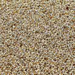 Perles demi-rondes Toho 8/0&nbsp;SEED-DR08-PF558