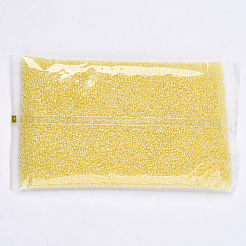 Perline semi di vetro&nbsp;SEED-S042-11A-05