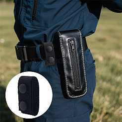 8 Stück taktischer breiter Gurtschlaufenhalter aus Nylon&nbsp;DIY-CP0013-41