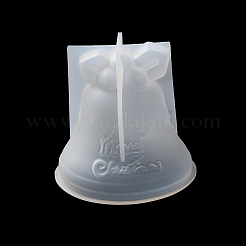 Moules à bougies parfumées&nbsp;LS-DIY-Q029-03D
