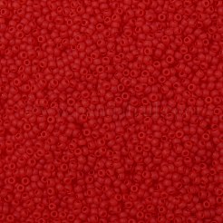 Cuentas redondas toho 11/0&nbsp;SEED-XTR11-0005F