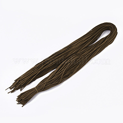Corda suede imitato&nbsp;LW-R023-2.8mm-13