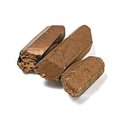 Filamenti di cristalli naturali placcati in cristallo di quarzo&nbsp;G-P315-A11