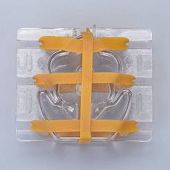 Blumenplastikkerzenformen&nbsp;LS-DIY-I035-12