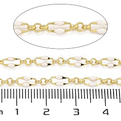 Cadenas con revestimiento de iones (ip) de latón&nbsp;CHS-K018-15G
