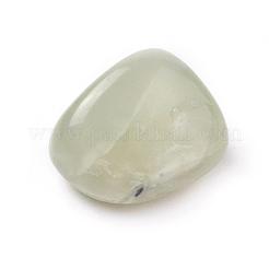 5 pz nuove perle di giada naturale&nbsp;G-FS0002-09