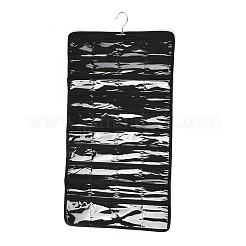Vlies-Schmuck-Hängetasche&nbsp;AJEW-B009-02C