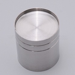 Messbecher aus Edelstahl 201&nbsp;TOOL-WH0129-14P-02