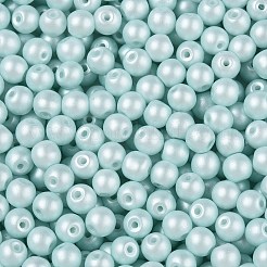 Perles de rocaille en verre&nbsp;SEED-T007-01K