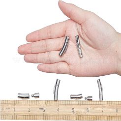 Rohr 304 Edelstahl Bajonettverschlüsse&nbsp;STAS-UN0008-38P