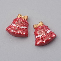 Cabochons di opaco resina&nbsp;RESI-CJC0001-38E