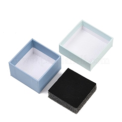 Schmuckaufbewahrungsboxen aus Papier&nbsp;CON-K015-02A-01