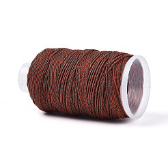 Cordones trenzados de algodón de 150 m y 24 capas&nbsp;OCOR-N010-01-17