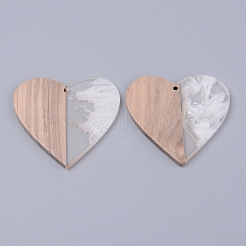 Harz & Holz Anhänger&nbsp;LS-RESI-R428-12B