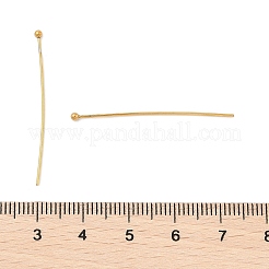 Kugelkopfstifte aus Edelstahl 304&nbsp;X-STAS-F312-19G-02