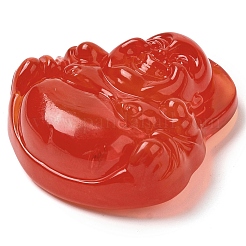 Glas-Anhänger&nbsp;GLAA-C033-03K