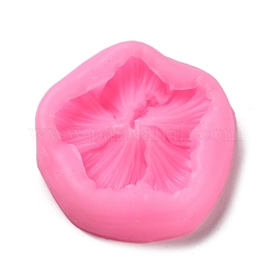 Hibiskusblüten DIY Silikonformen&nbsp;DIY-F145-01