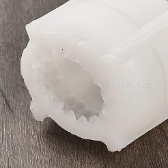 Tannenzapfen Silikon-Kerzenformen&nbsp;DIY-L072-001