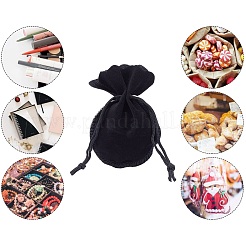 Kürbis Samt Taschen&nbsp;TP-R005-01