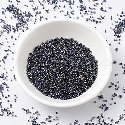 Perles miyuki delica&nbsp;SEED-J020-DB2206