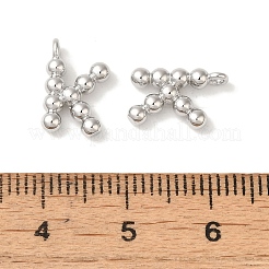 Messing Anhänger & Charms&nbsp;KK-S368-16P-K