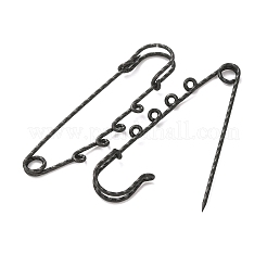 Accesorios para broches de imperdibles de acero inoxidable 304&nbsp;STAS-C181-01F-B