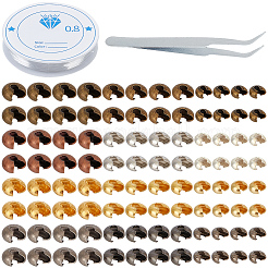Kits de accessoires de bricolage&nbsp;DIY-PA0001-70