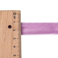 Ruban de velours simple face de 5/8 pouce&nbsp;OCOR-R019-15.9mm-082