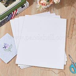 Selbstklebende Buchpappe aus Papier&nbsp;DIY-WH0671-044C