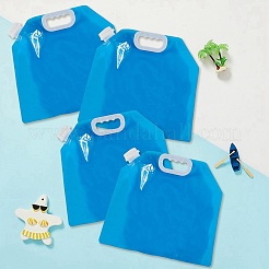 Sacca idrica in plastica per esterni&nbsp;AJEW-CN0006-39B